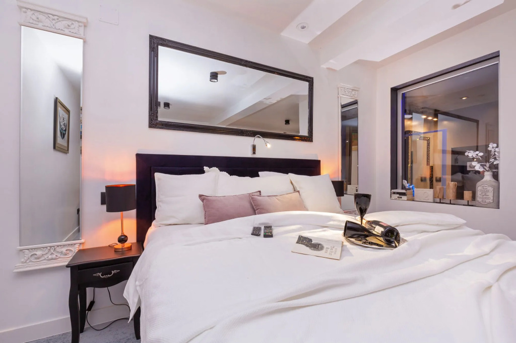 B&B Apartments & Studios Lanii