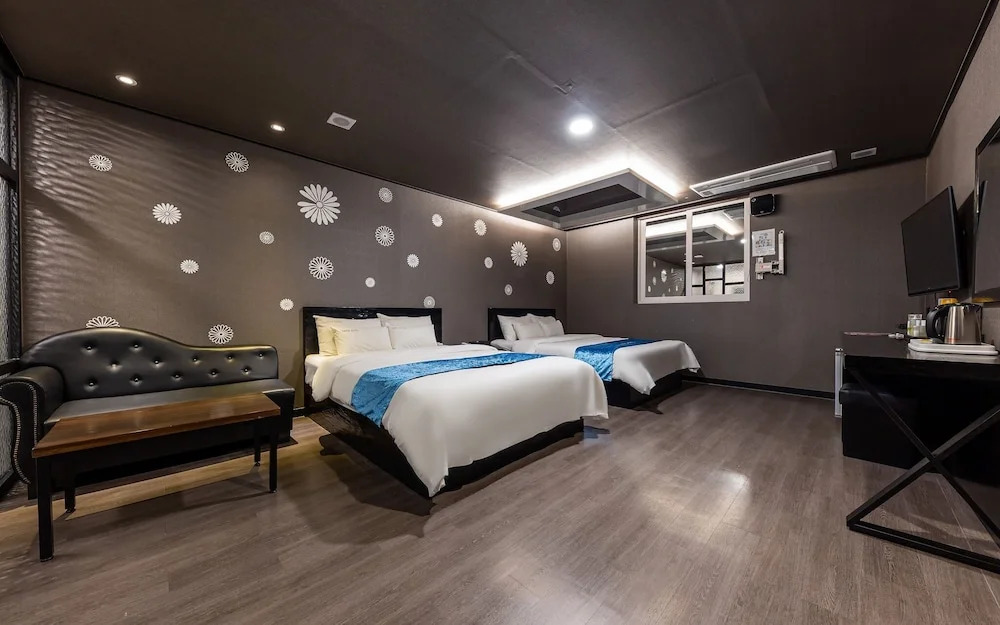 Pyeongtaek Coco Self Check-in Motel