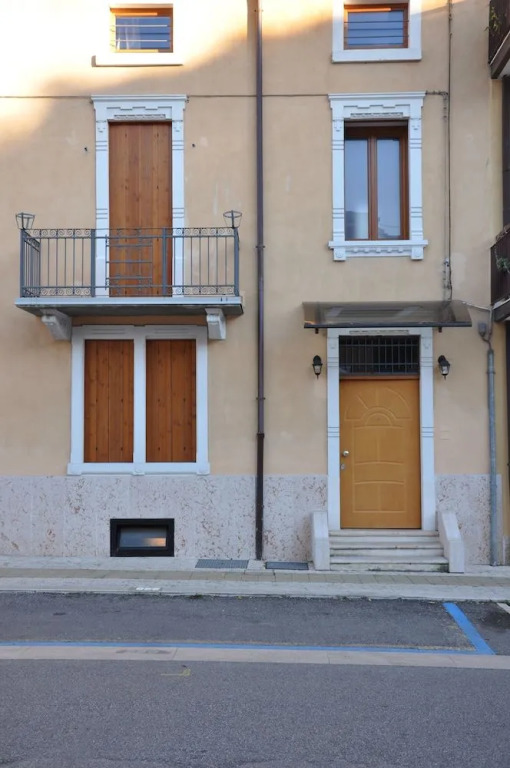 Casa Manfredi