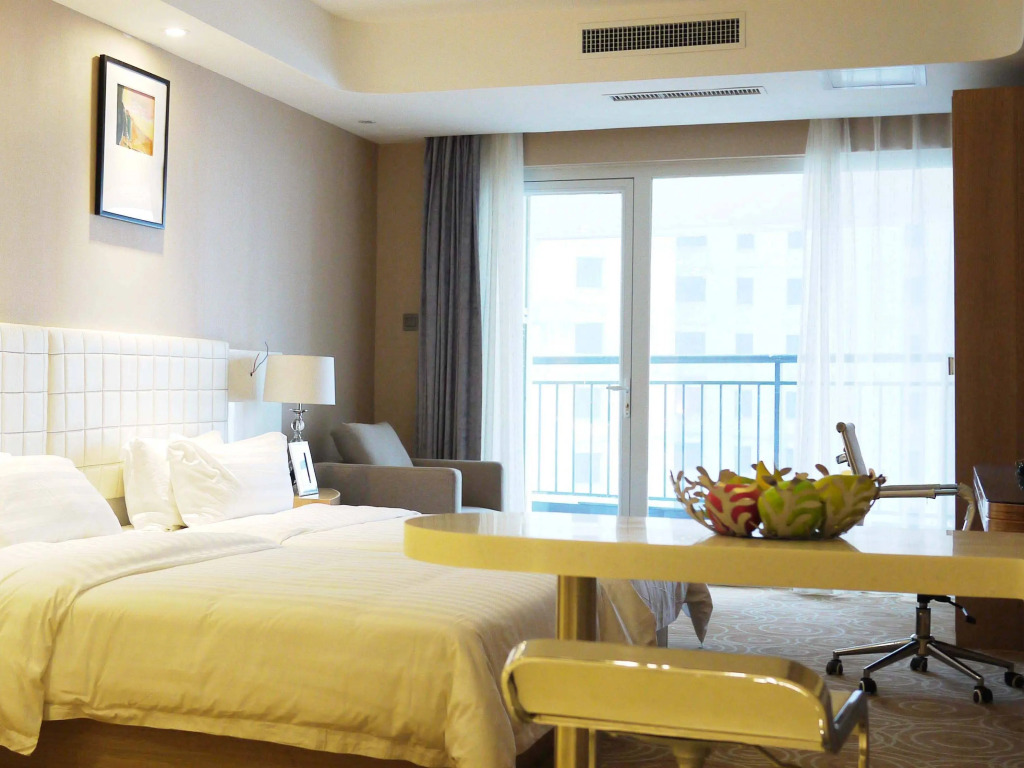 Best Western Seaview Grand Hotel