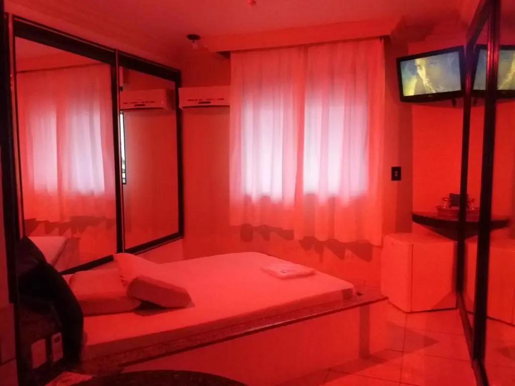 Motel dos Arcos