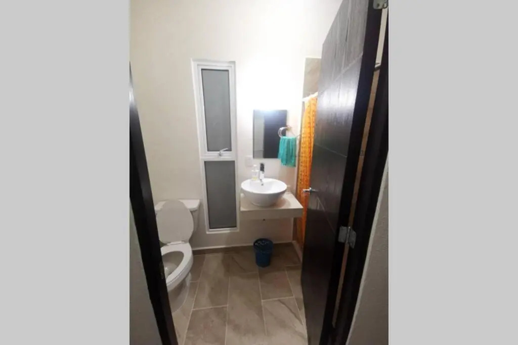Casa Galeaza en Dream Lagoons Veracruz