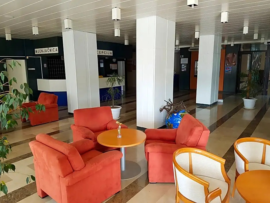 Hotel Adria