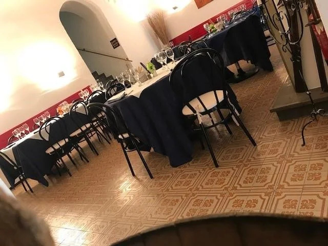 Ristorante Al Torchio Antico