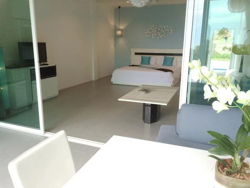 Beach Villa Phangan