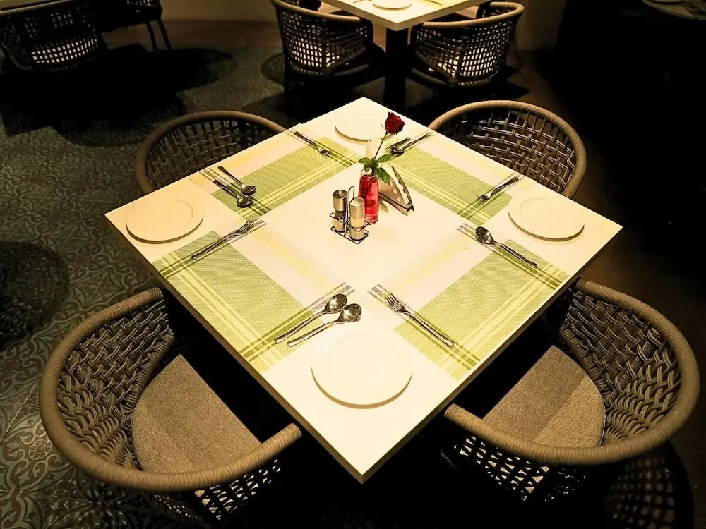 D.R. Utthama Hotel