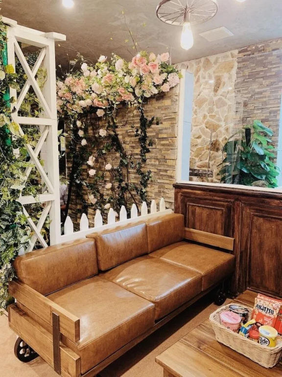 HANZ KOI Boutique Hotel Saigon