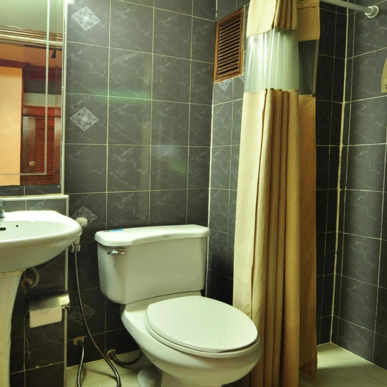 P.S. Hotel