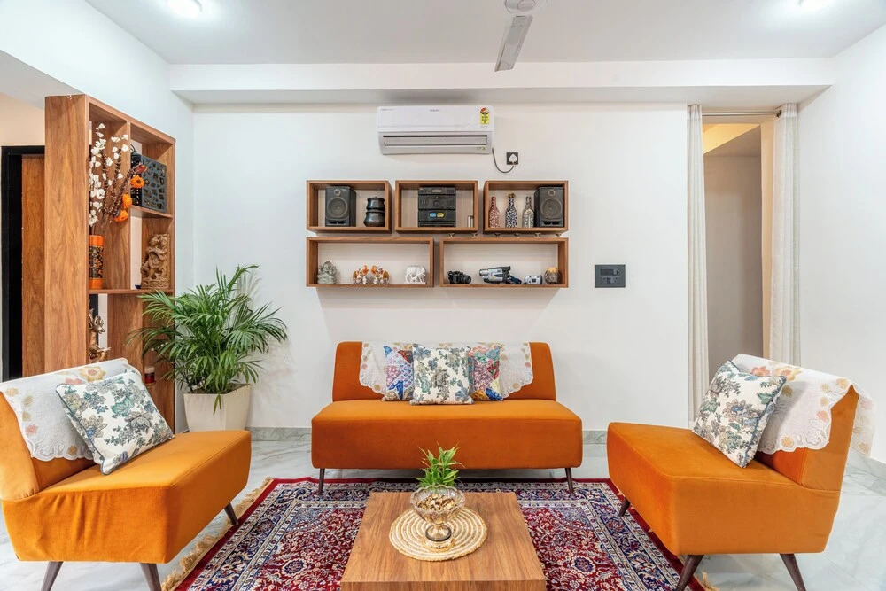 Alaya Stays Ramalaya 8 BHK Villa with Garden
