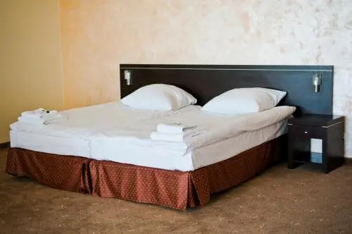 Hotel Oleńka