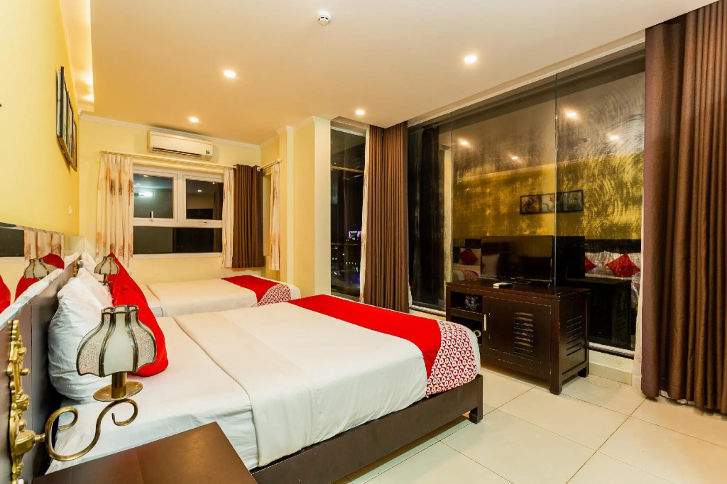 Truong Thinh Hotel