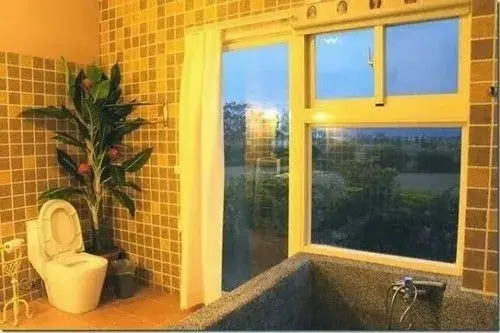 Flower Border Bed and Breakfast