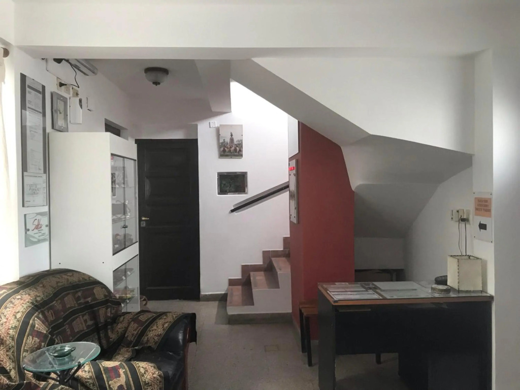 Hostal del Milagro