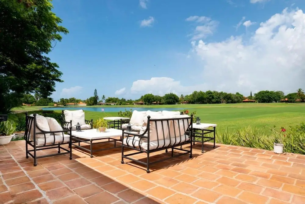 Los Lagos 19 - Sleeps 10 - Butler - Pool Hot Tub