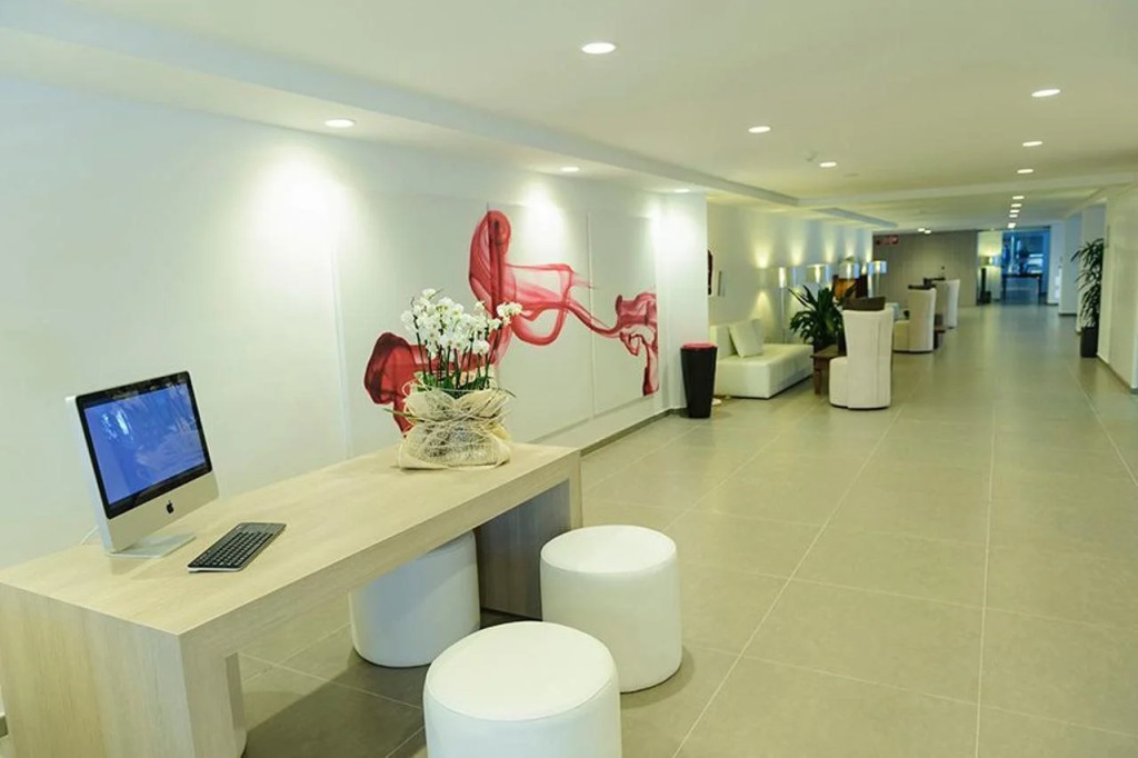 The Place Mar Mediterrania & Spa by ALEGRIA 4 SUP