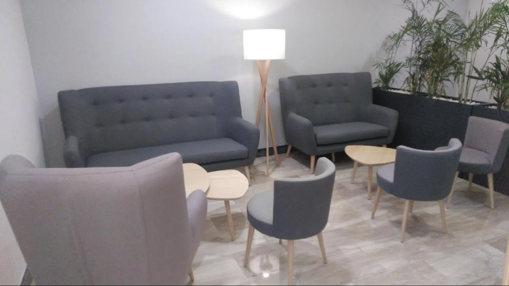 Hotel Tanit