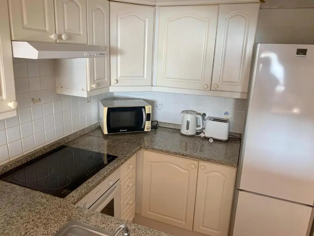 Two bedroom townhouse in Club Atlantis SE16