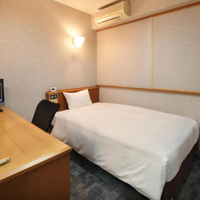 Green Rich Hotel Aso Kumamoto Airport