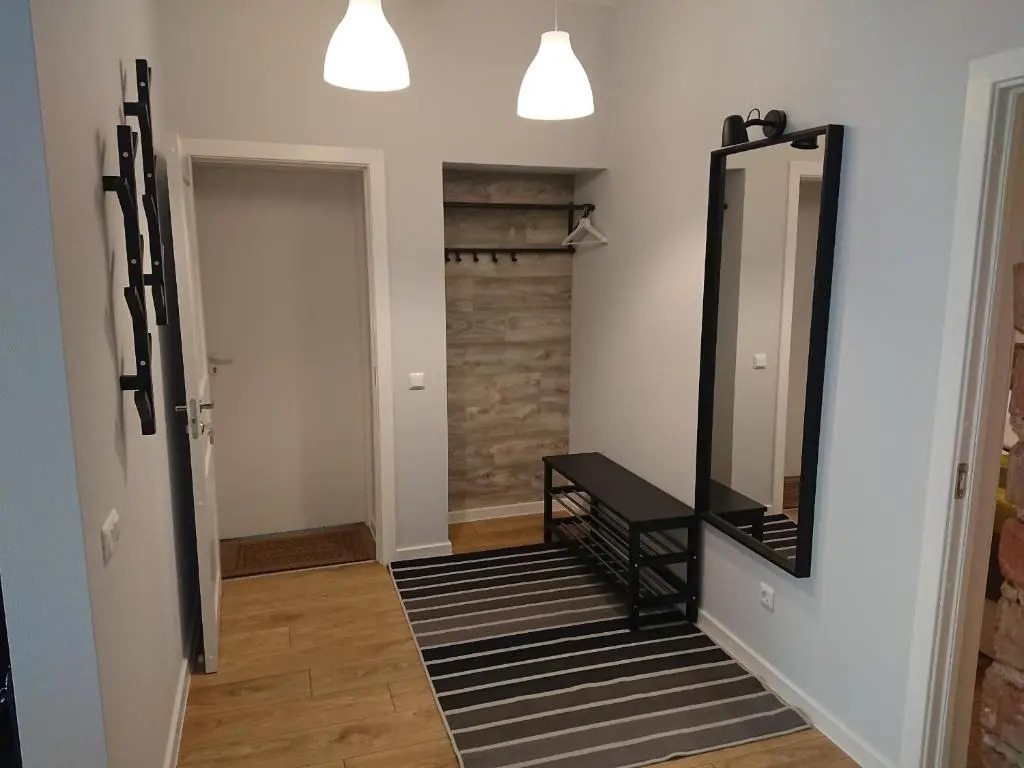 Miško Apartments