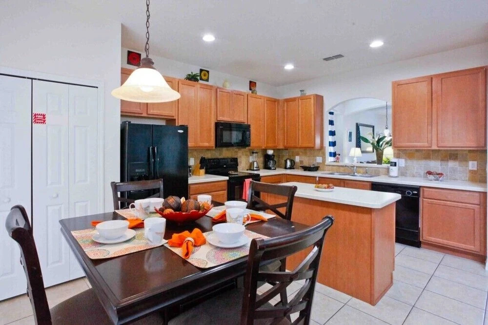 2514 Dharma Circle 6 Bedroom Home