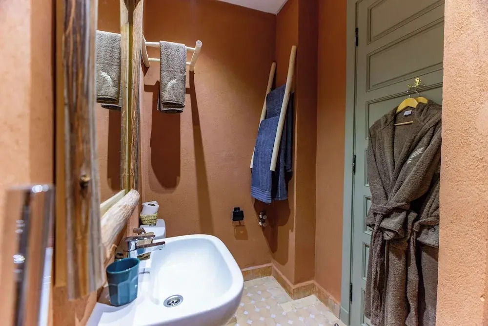 Riad 26