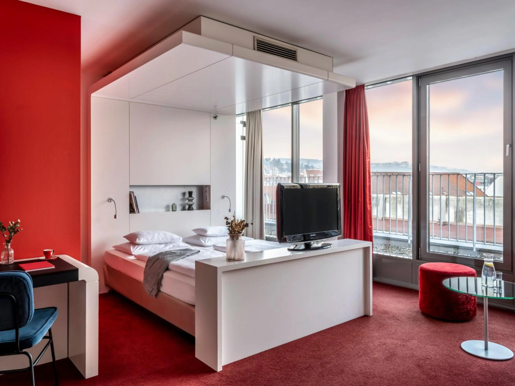Falkensteiner Hotel Bratislava