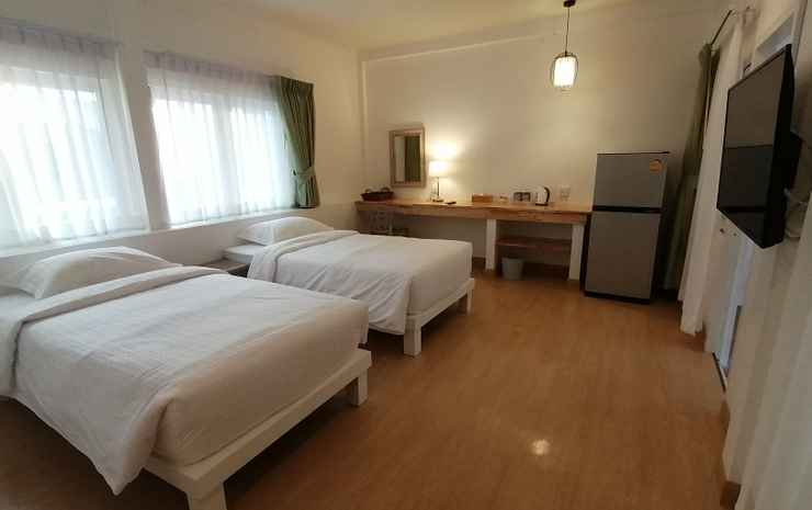 Villa Centro Hua Hin