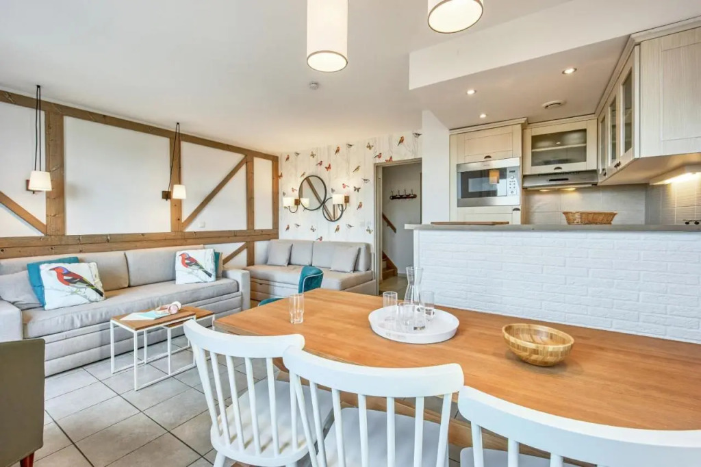 Pierre & Vacances Premium Residence & Spa Houlgate