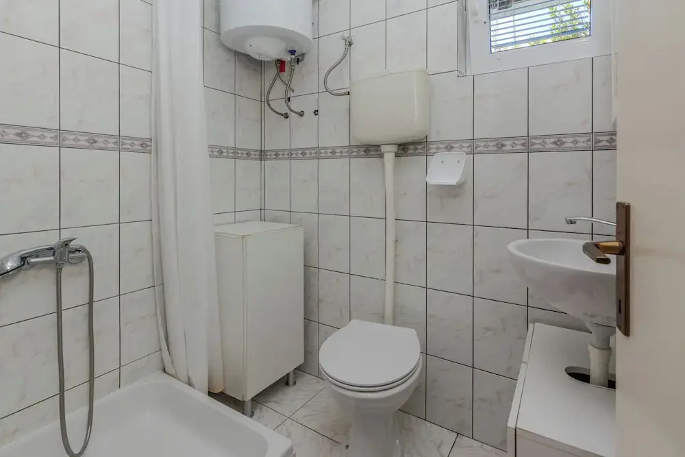Apartment Jozanovic