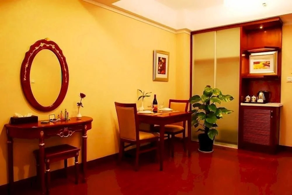 Margaret Hotel - Shaoxing