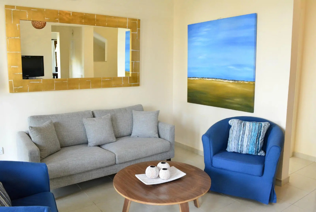Aphrodite Hills Rentals - Elite Villas
