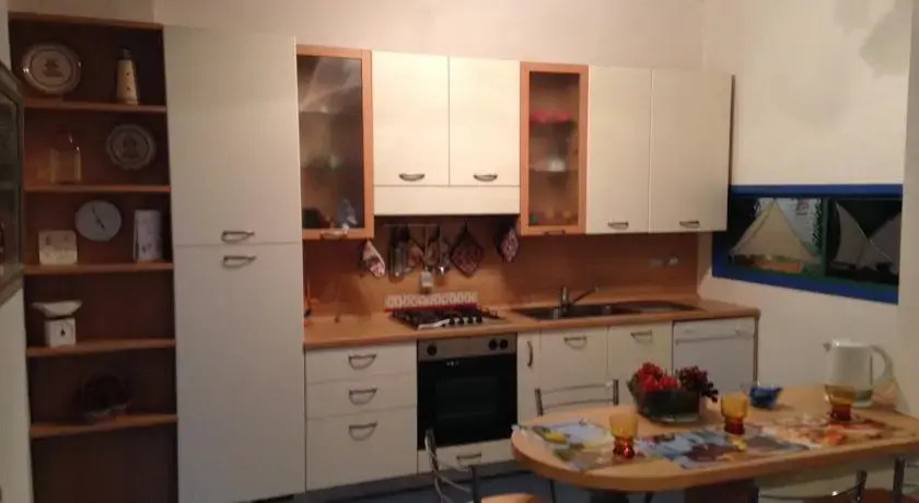 Livorno On The Beach