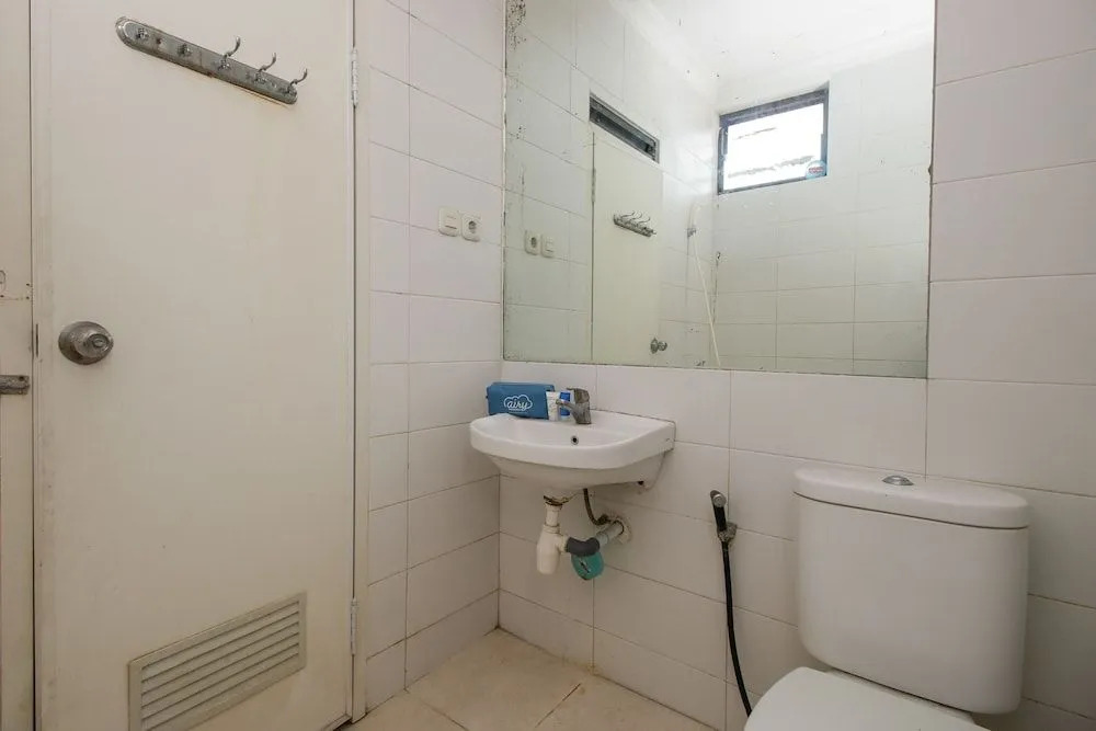 Airy Eco Sungai Saddang Lama 56 Makassar