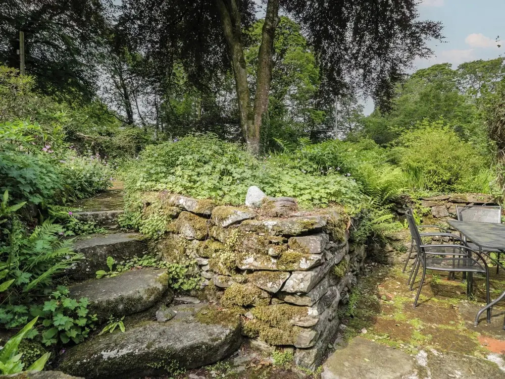 Glandwr Cottage