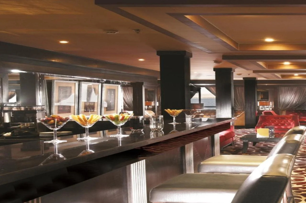 MS Steigenberger Minerva Nile Cruise