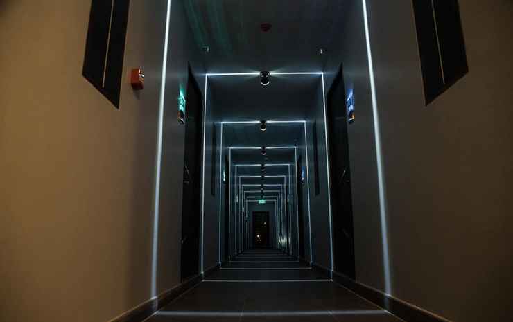 Little Loft Hotel