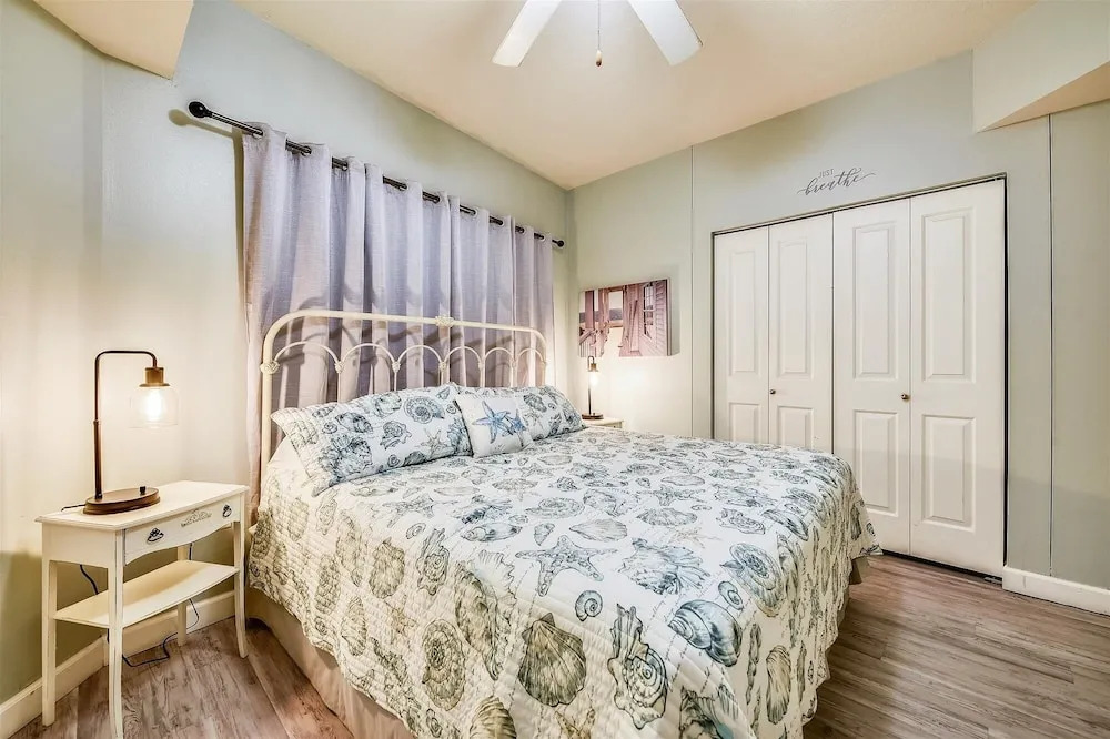 Shores of Panama 2330 - 1 Bedroom + Bunk Area . Beautiful Direct Beach View! Free Fun! 1 Condo by RedAwning
