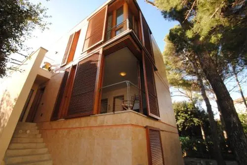 Villa Angolino