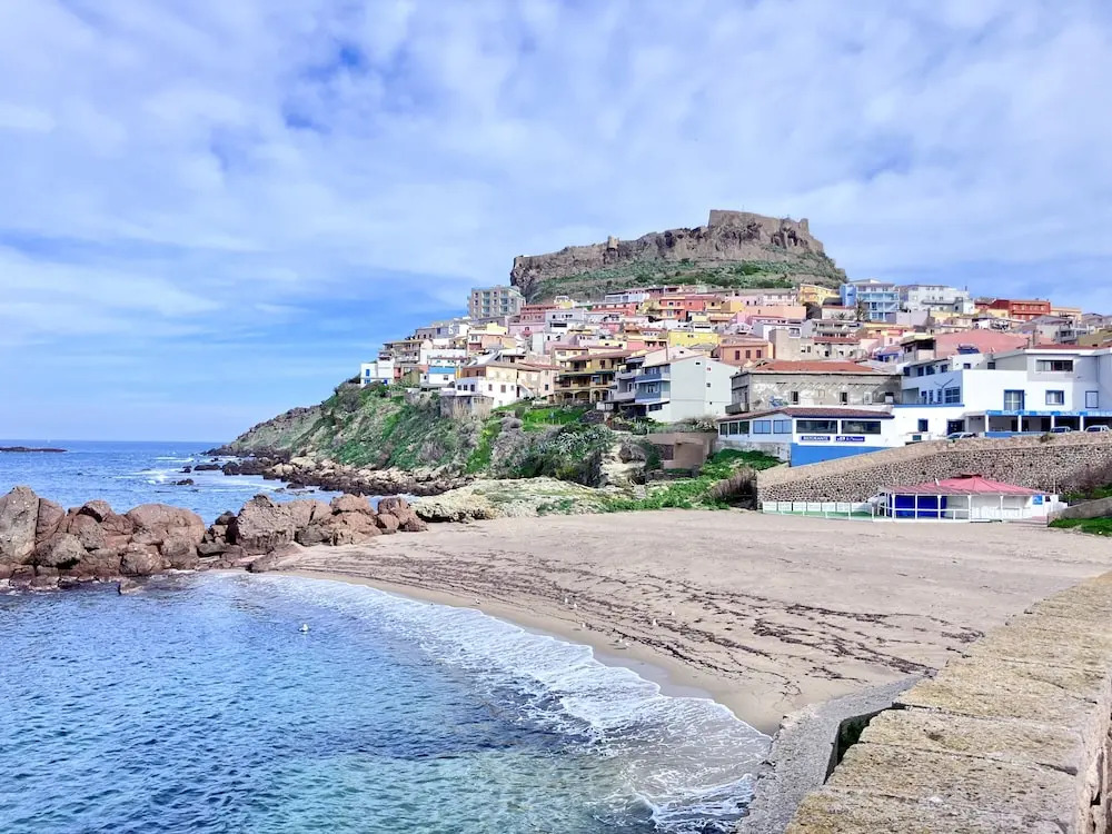 Cozy Apartment 50 mt From the sea