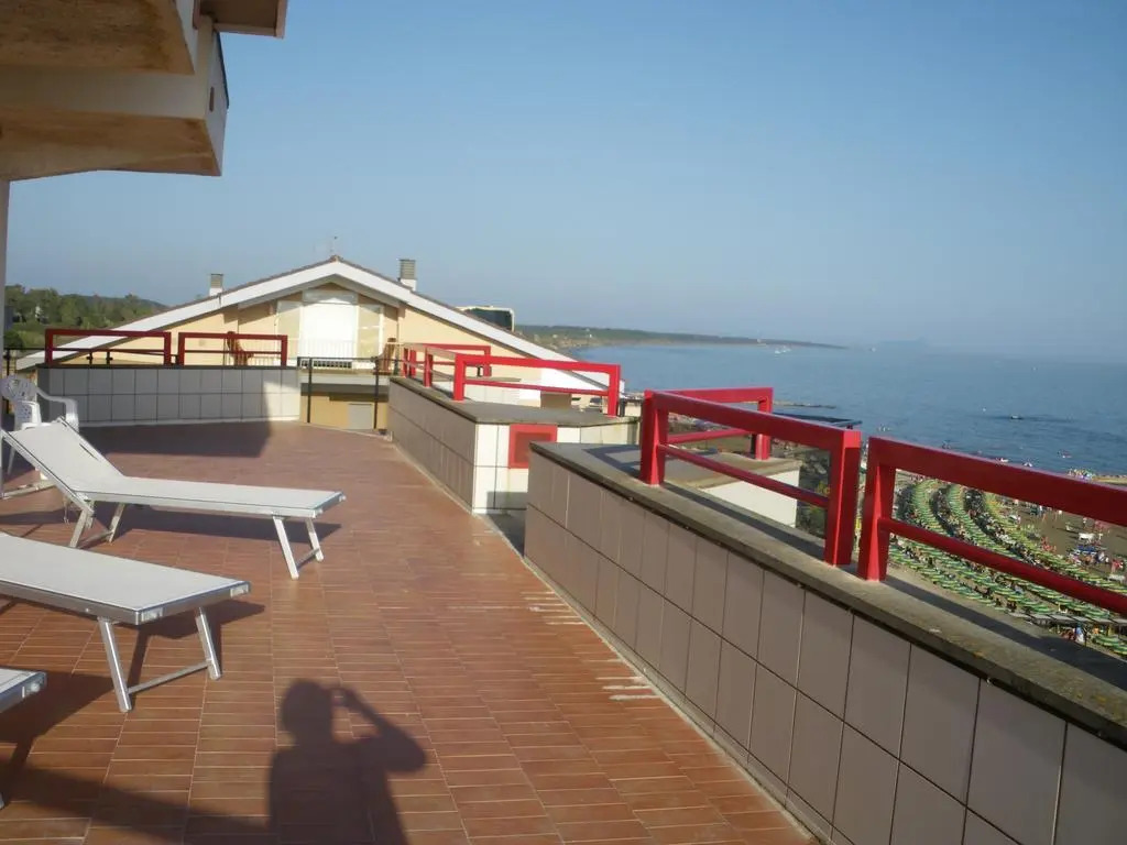 Hotel Neptunus