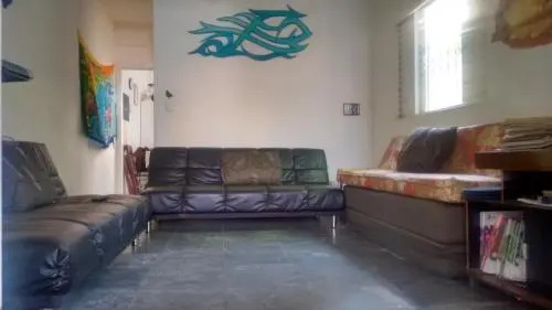 Adventure Hostel Ubatuba
