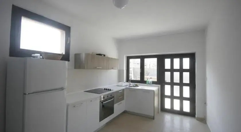 Apartments Karabaić Krk