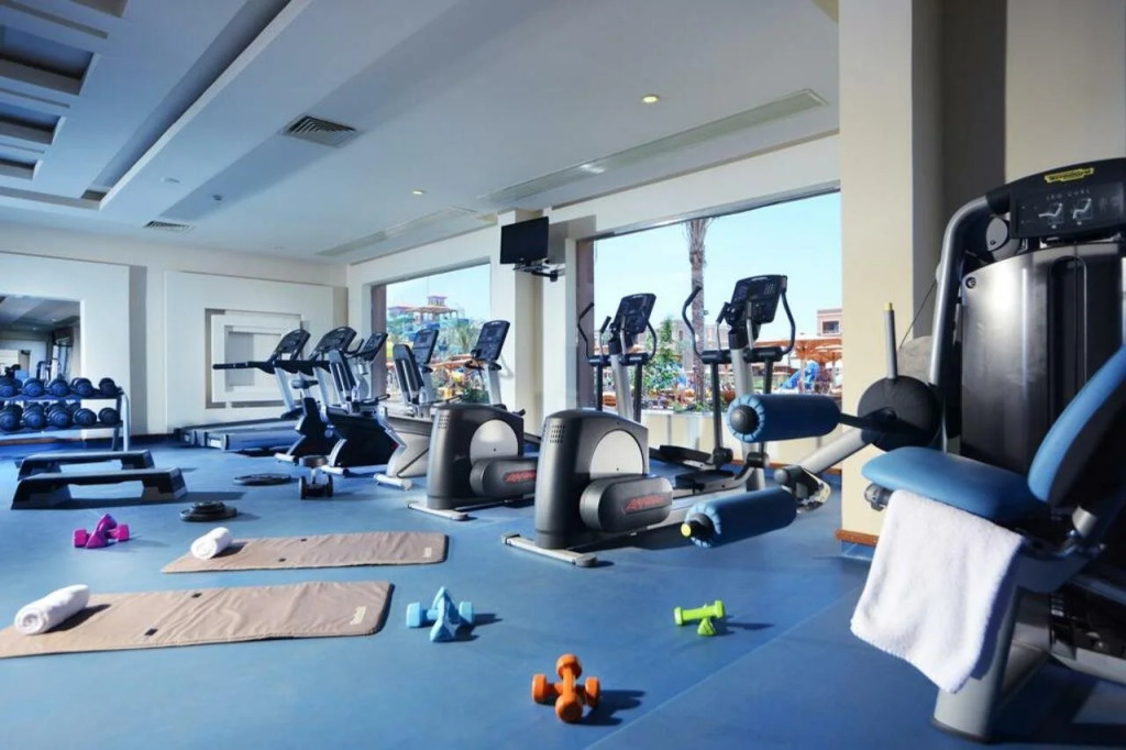 Charmillion Club Aquapark
