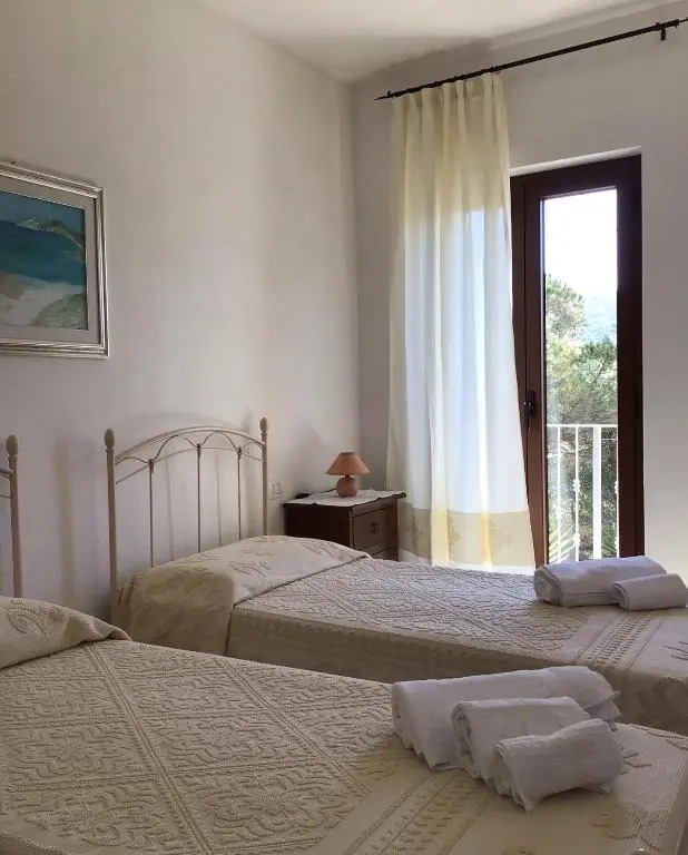 Agriturismo Lu Stabbiacciu