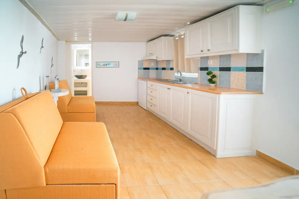 Irenes Residence