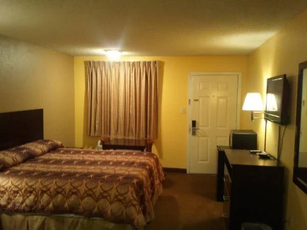 Rest Inn Little Rock