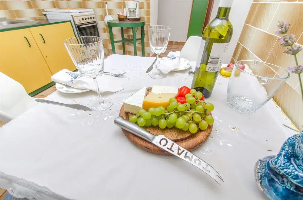 Apartments Estella