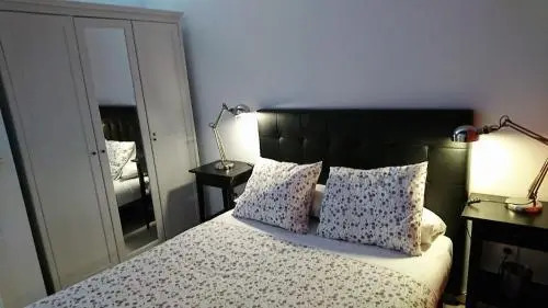 Apartamentos PuntoApart Málaga