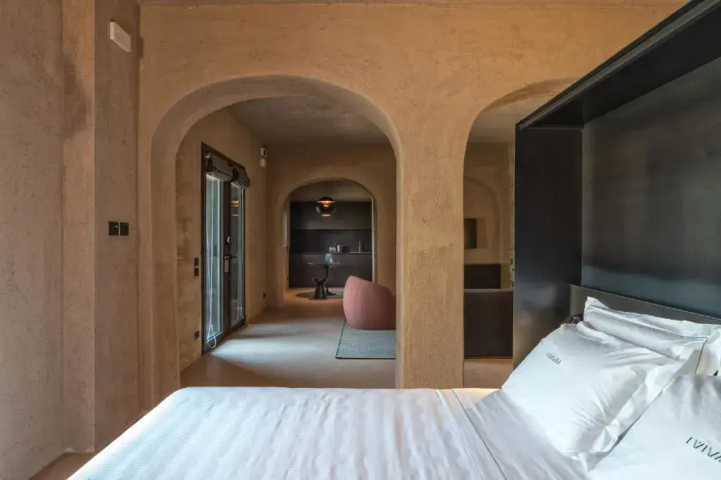 I Vivai al Parugiano Hotel - Restaurant - Spa