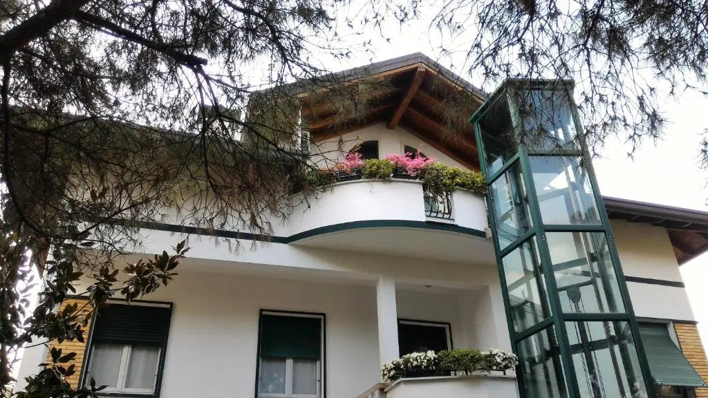 B&B LE MAGNOLIE